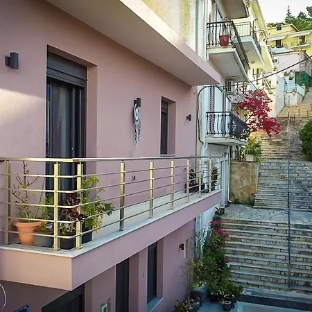 Nefeli Apartment Zakynthos Town Exterior photo