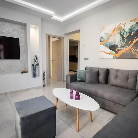 Nefeli Apartment Zakynthos Town Exterior photo