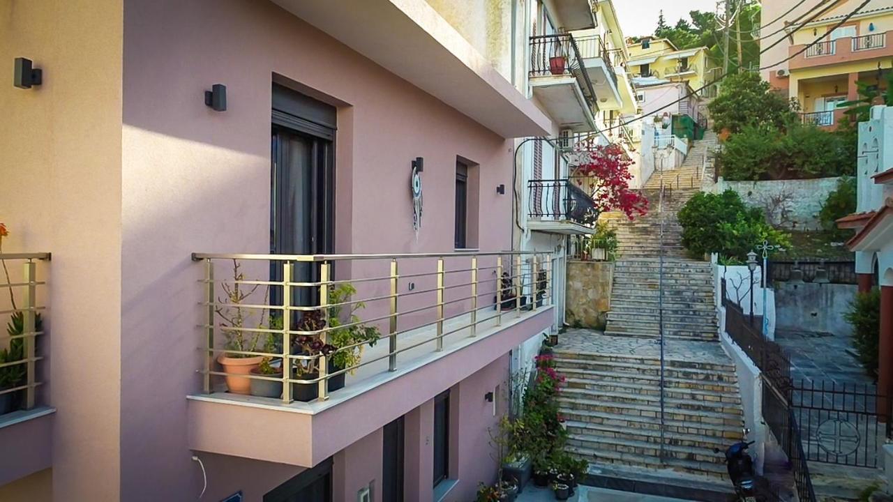 Nefeli Zakynthos Town