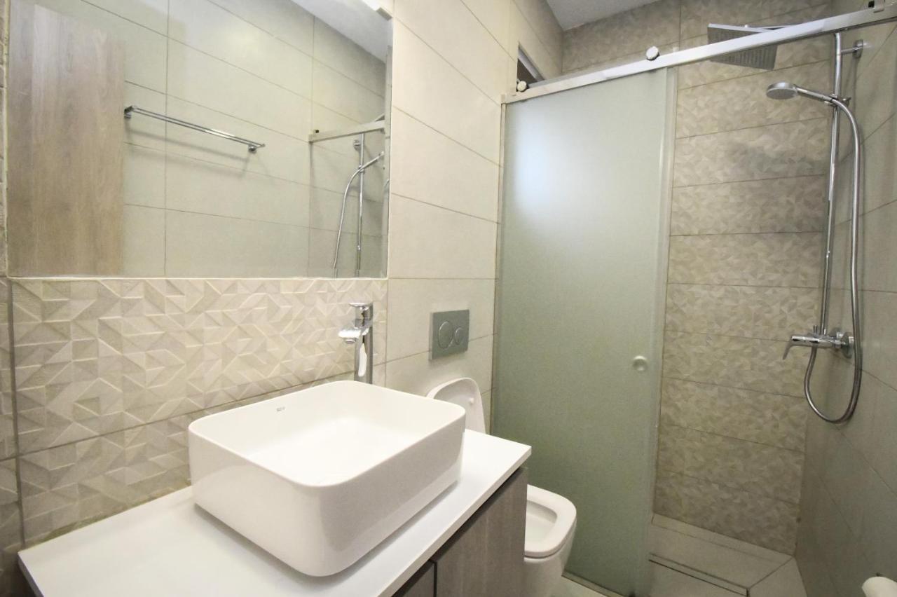 Nefeli Apartment *