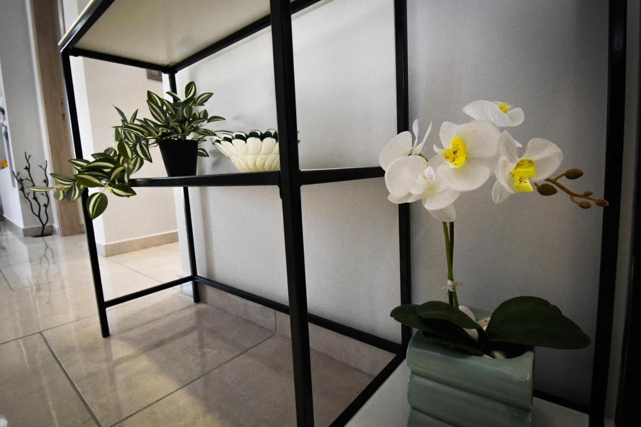Apartment Nefeli *