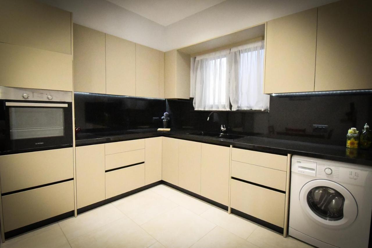 Apartment Nefeli
