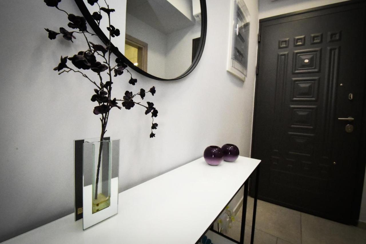 Apartment Nefeli Zakynthos Town