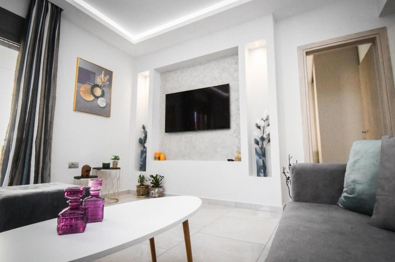 Nefeli Apartment
