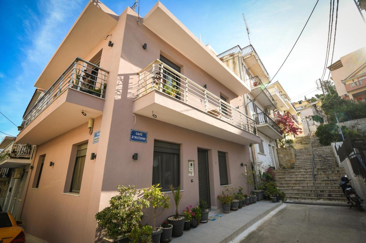 Apartment Nefeli