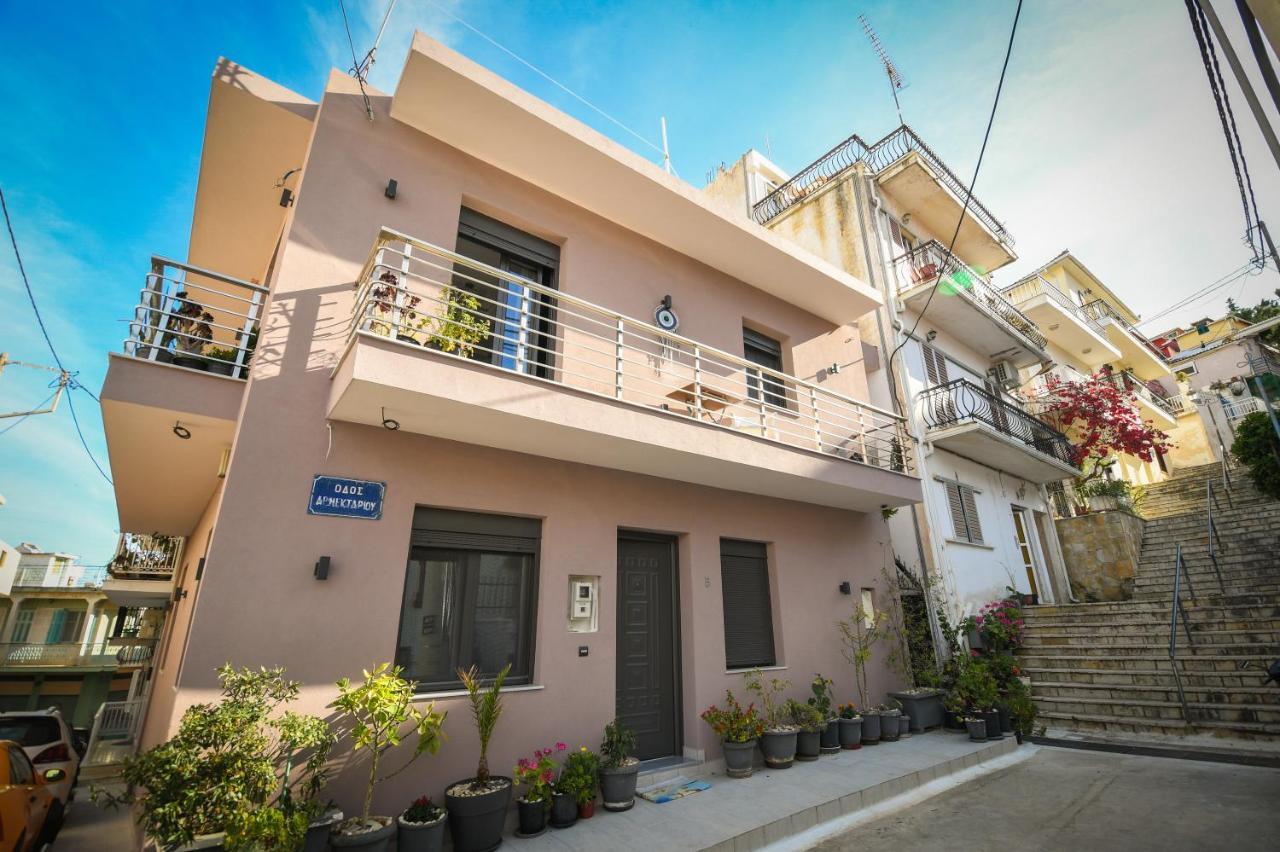 Nefeli Zakynthos Town
