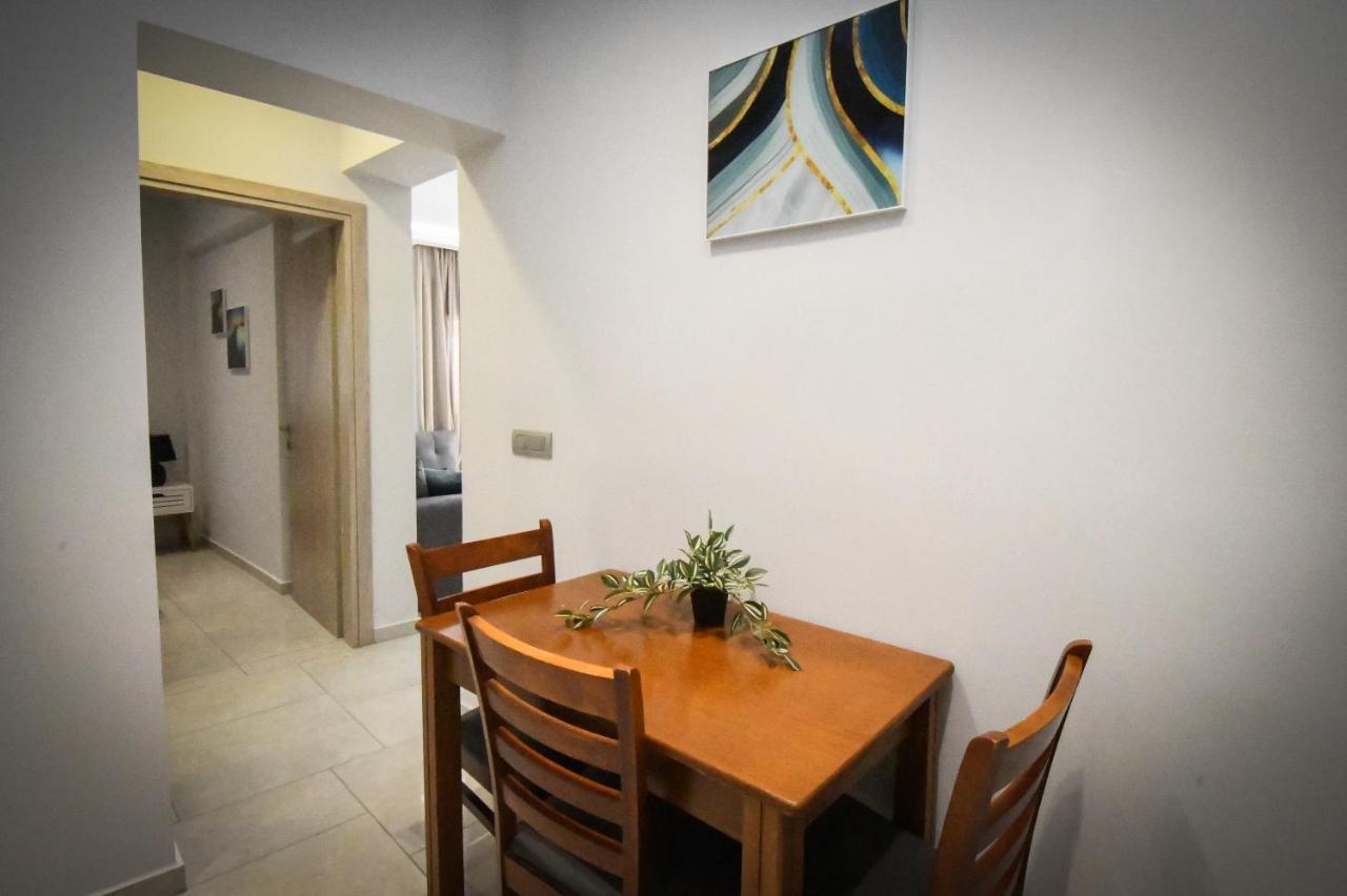 Nefeli Apartment Zakynthos Town