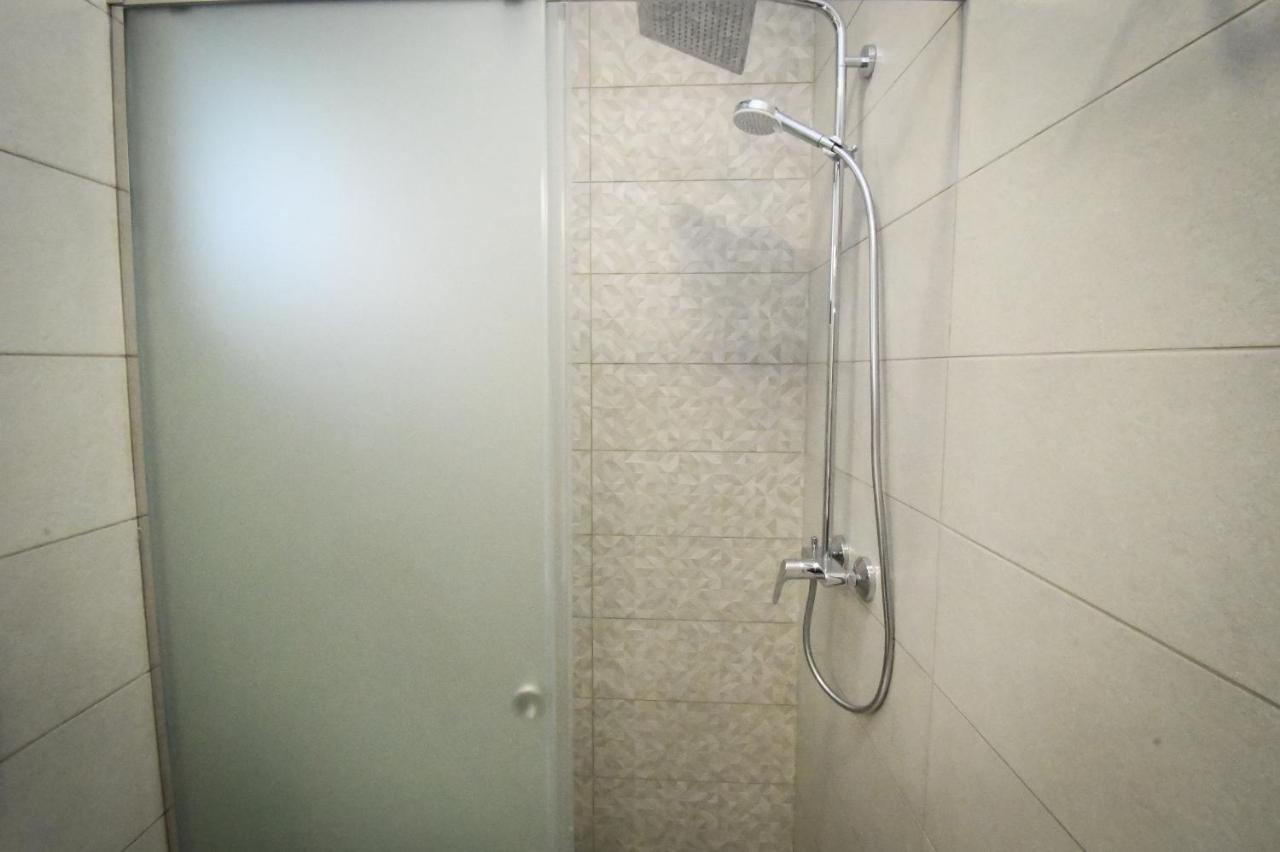 Nefeli Apartment
