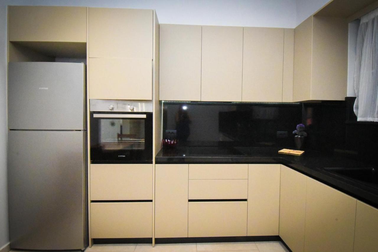 Nefeli Apartment *
