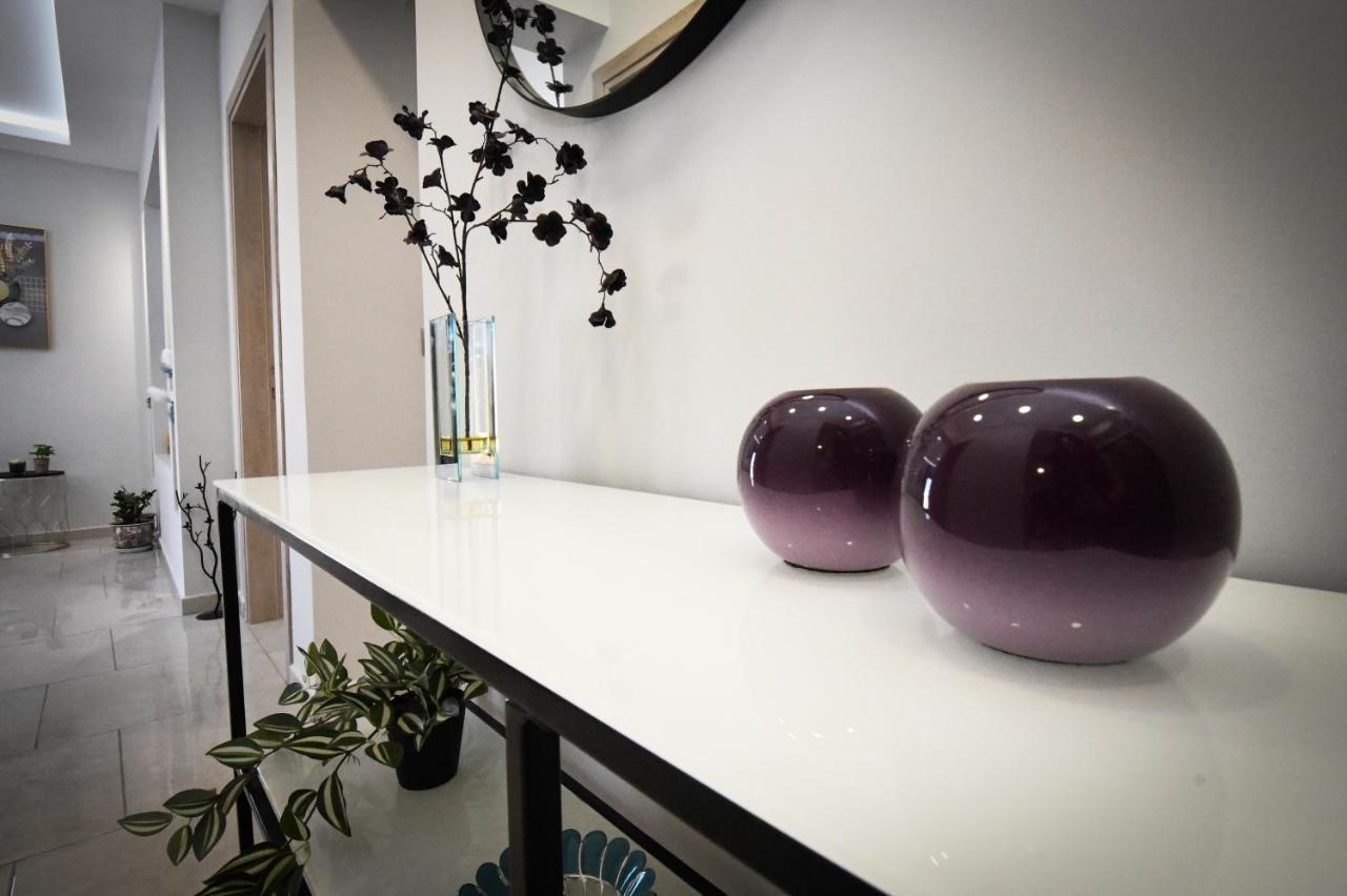 Apartment Nefeli