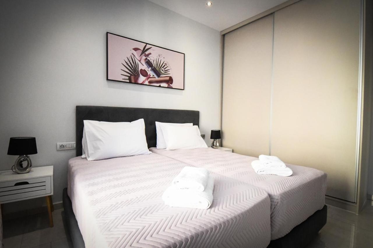 Nefeli Apartment