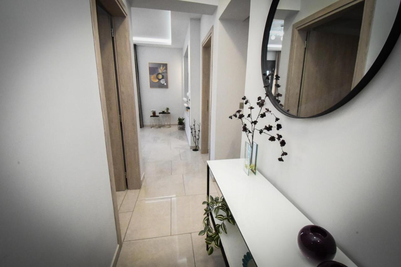 Apartment Nefeli