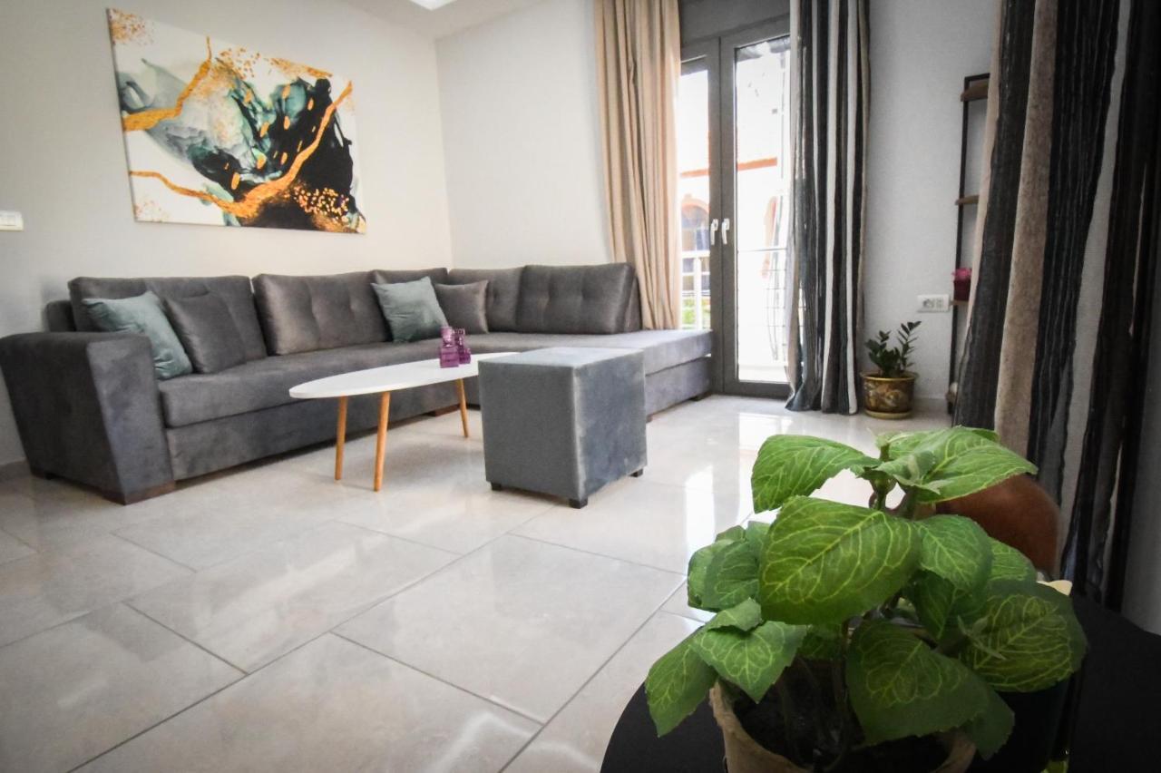 Nefeli Apartment *