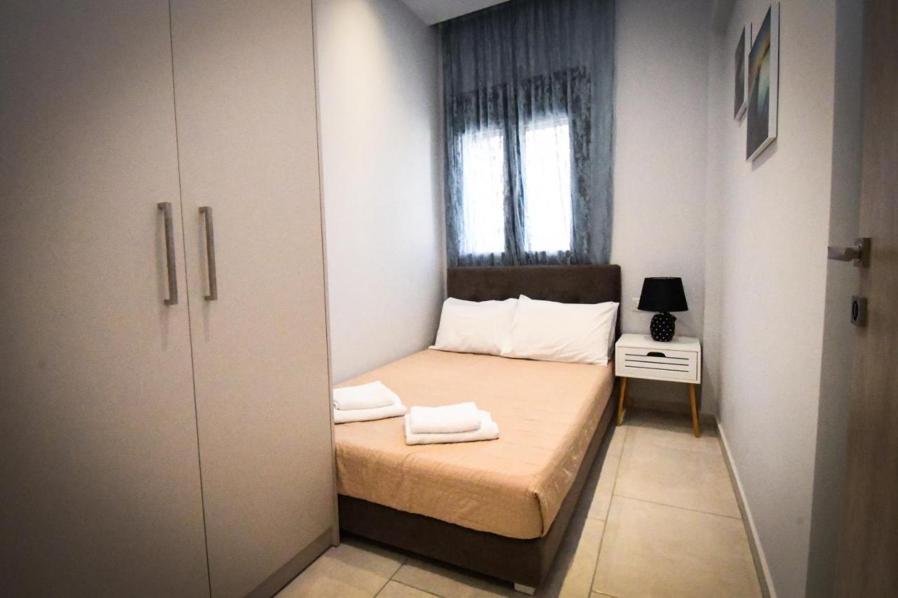 Nefeli Apartment
