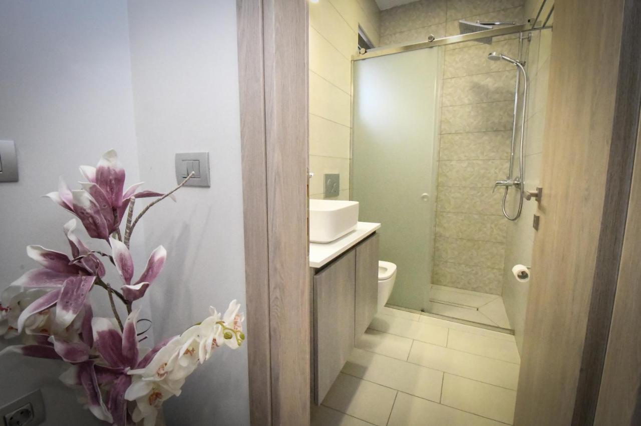 Nefeli Apartment Zakynthos Town