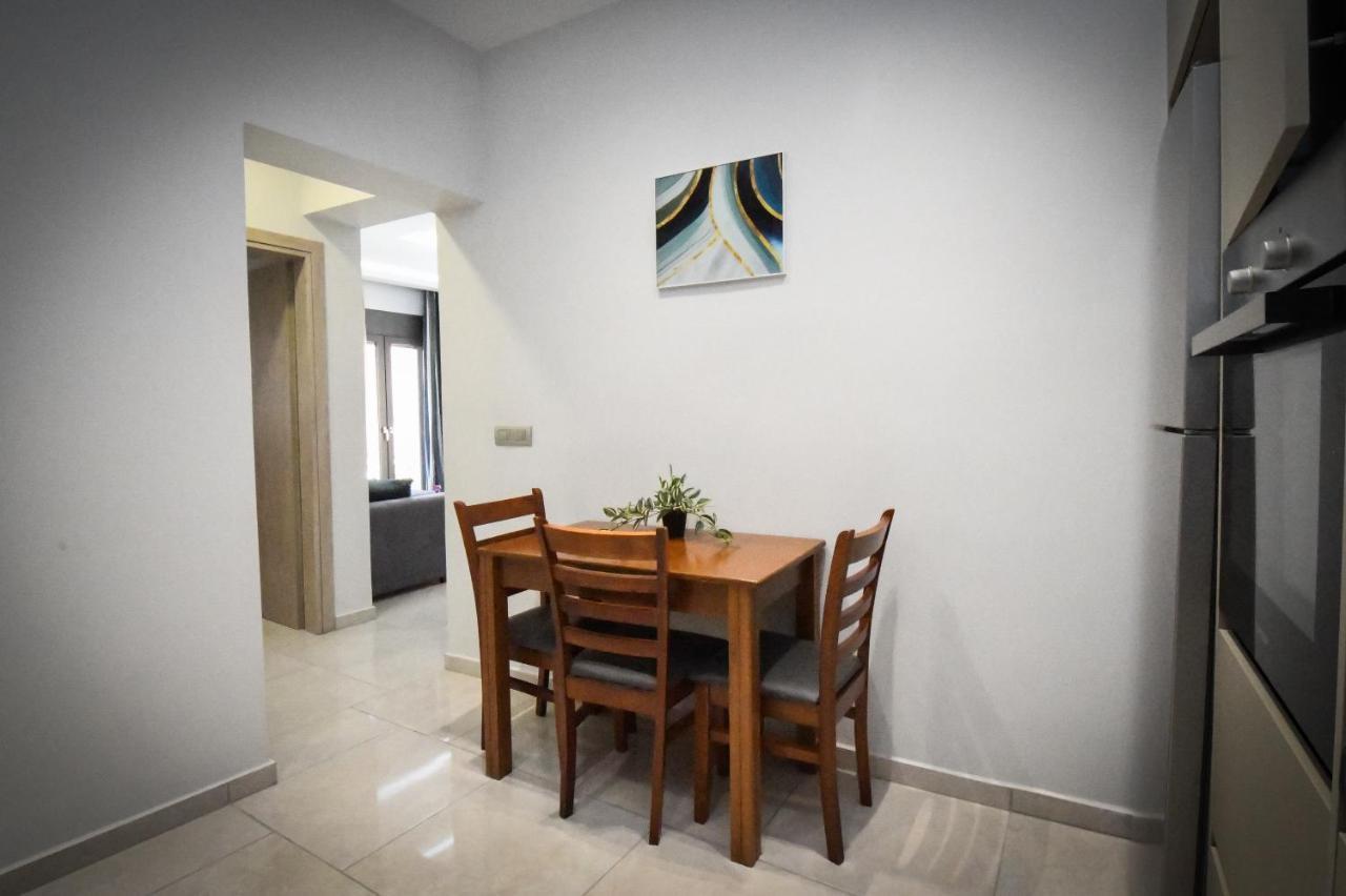 Nefeli Apartment *