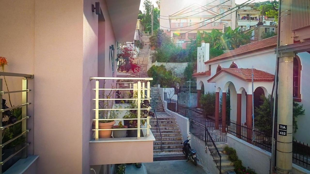 Nefeli Zakynthos Town