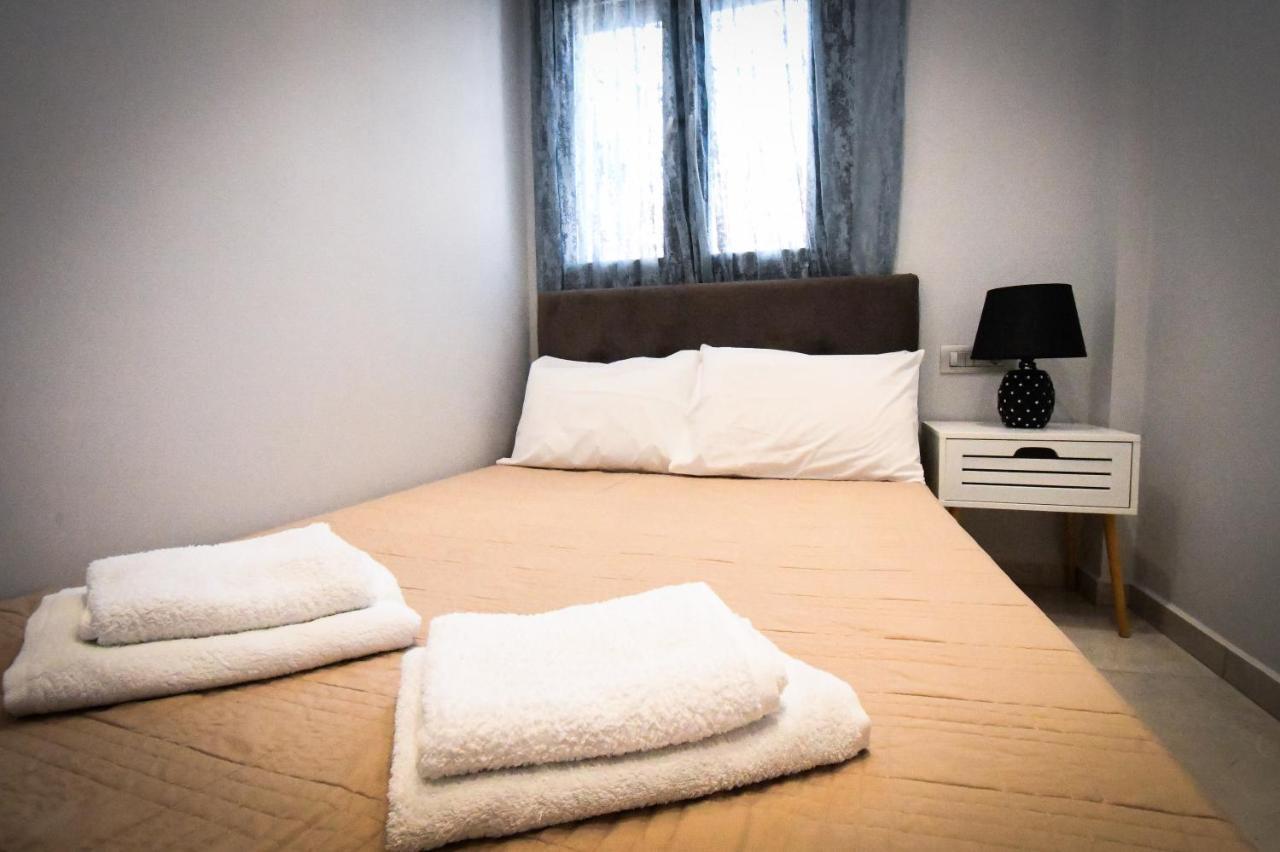 Nefeli Apartment *