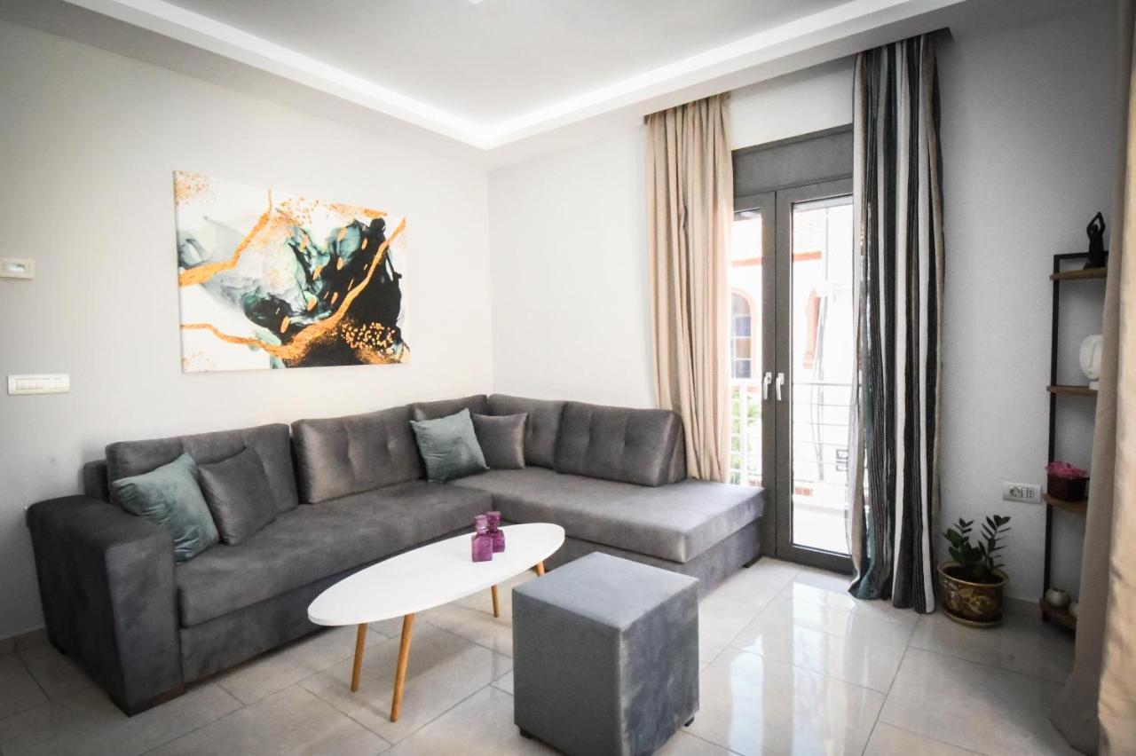 Nefeli Apartment Zakynthos Town