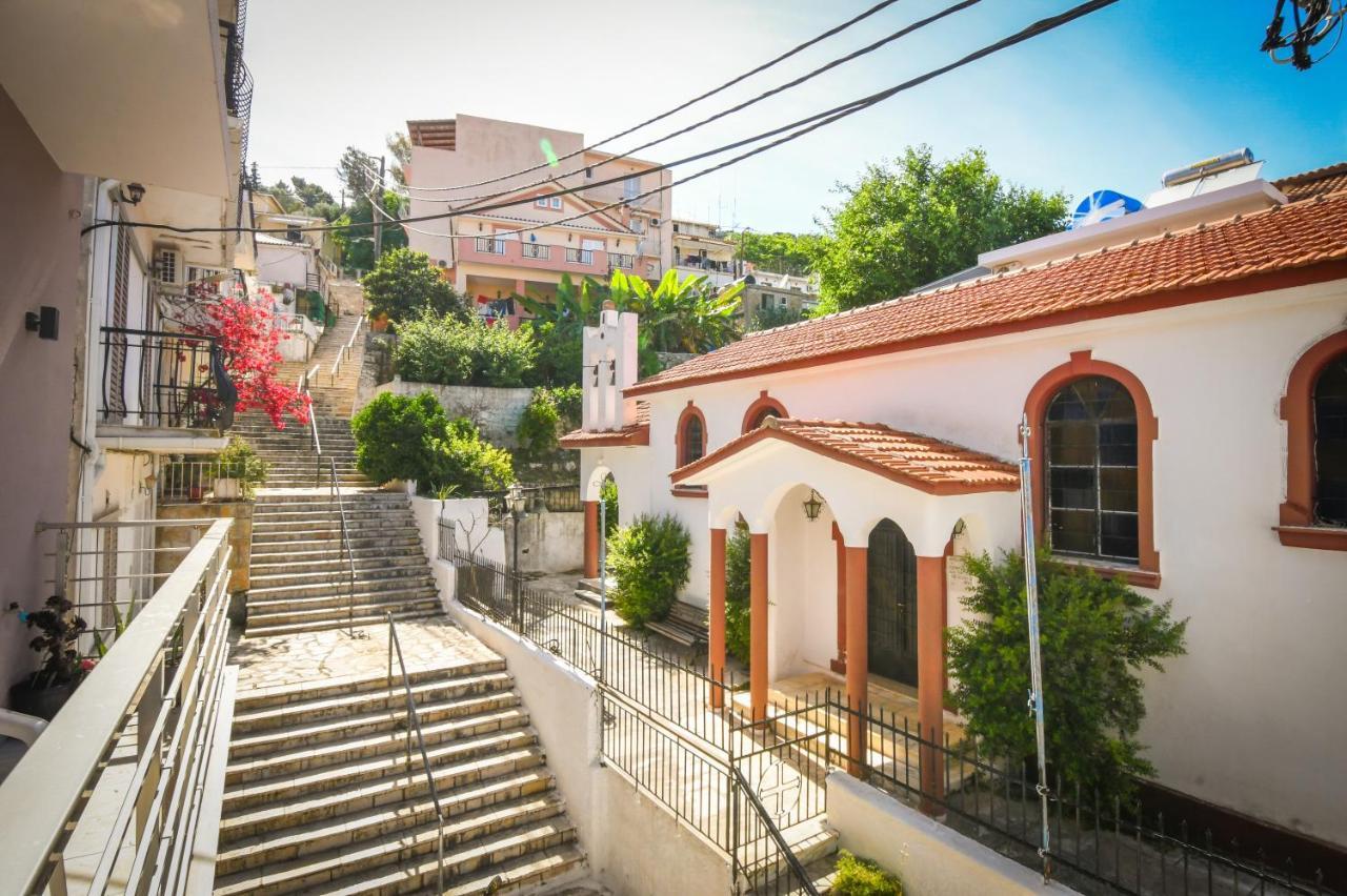 Nefeli Apartment Zakynthos Town