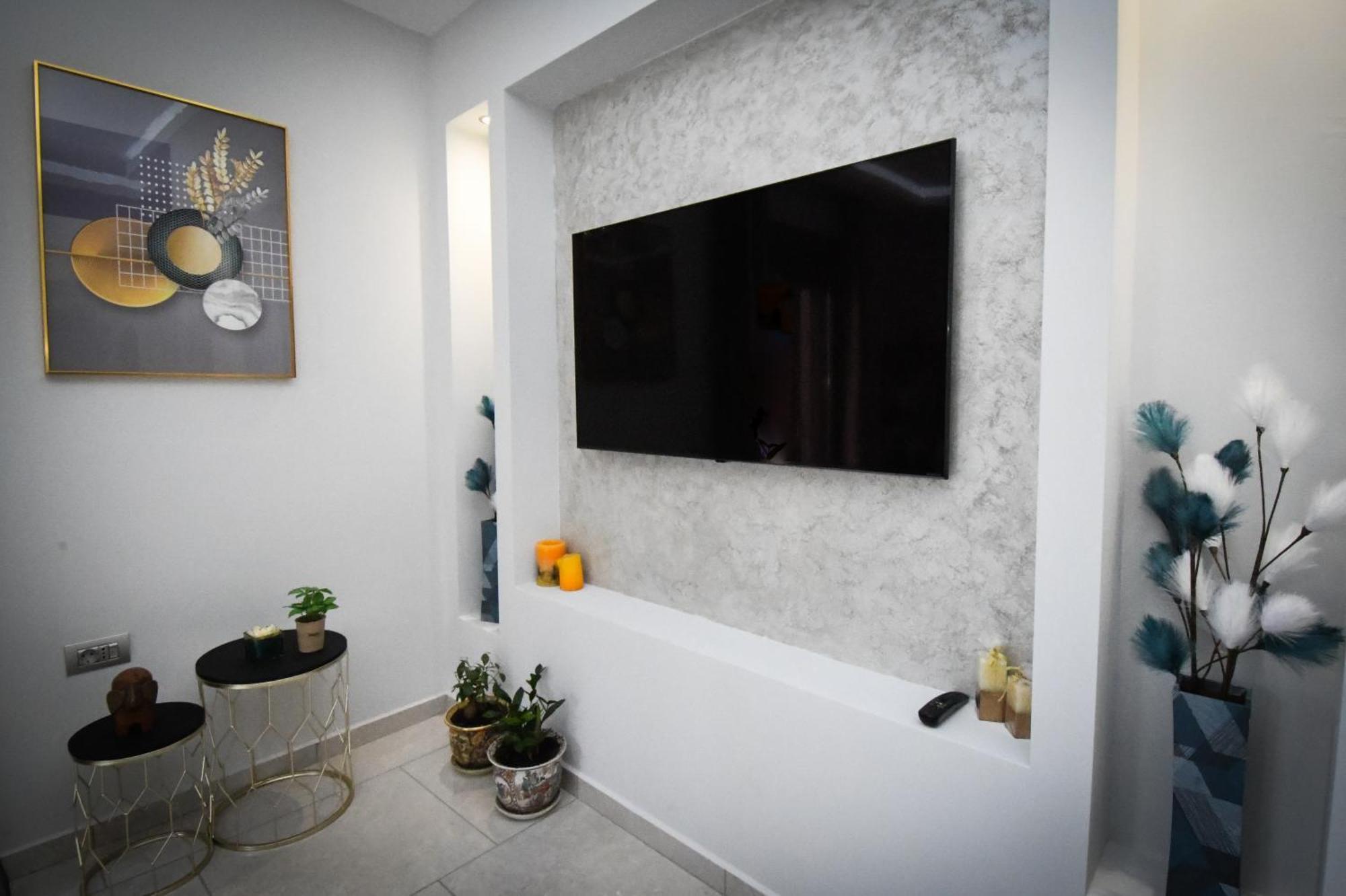 Apartment Nefeli