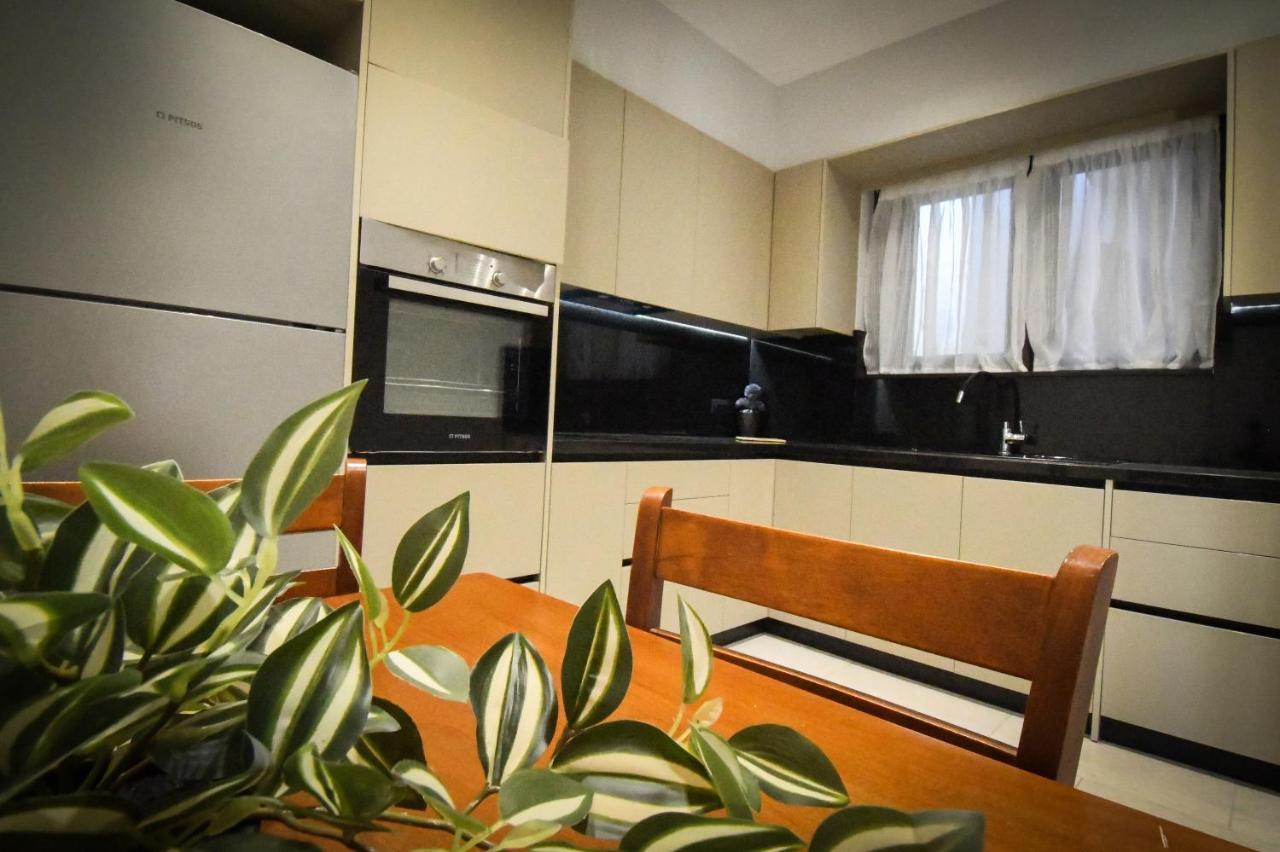 Apartment Nefeli Zakynthos
