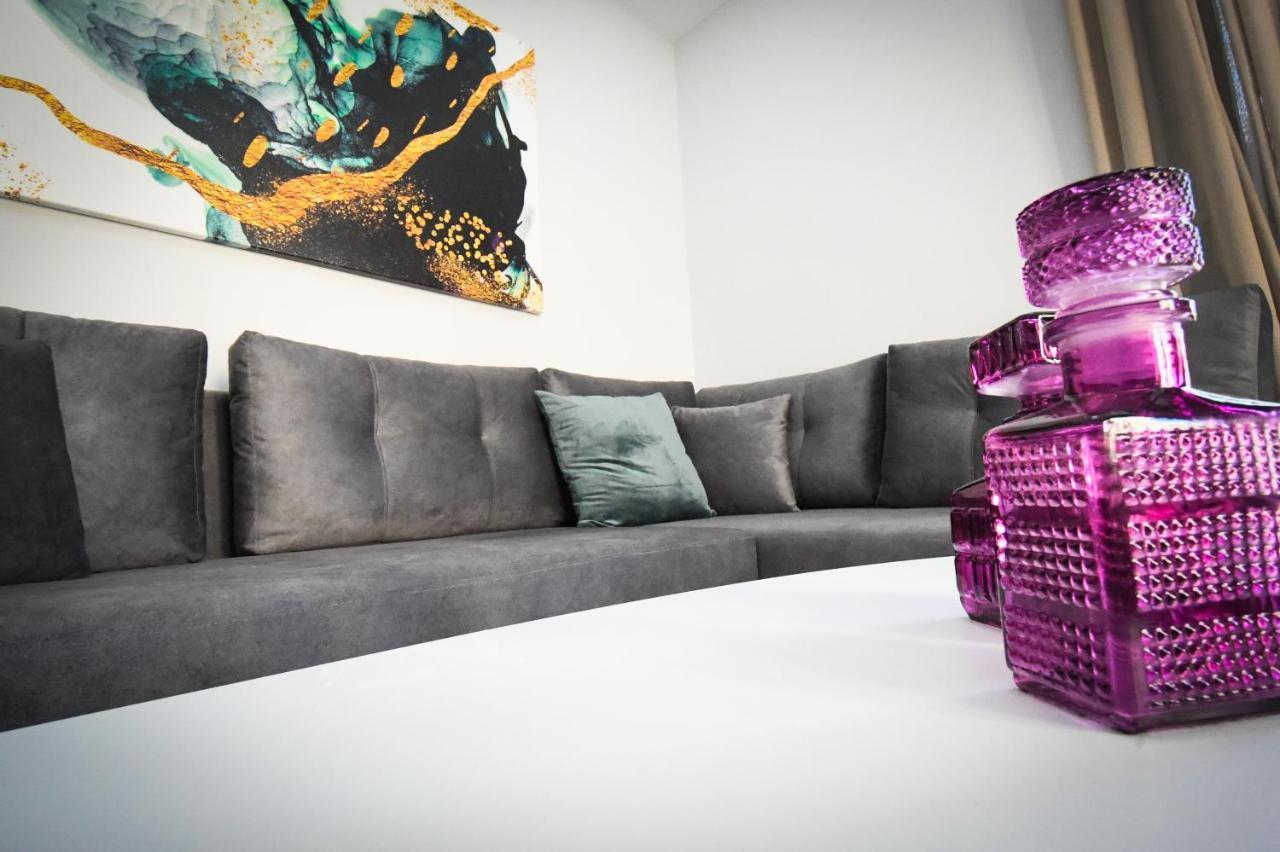 Nefeli Apartment Zakynthos