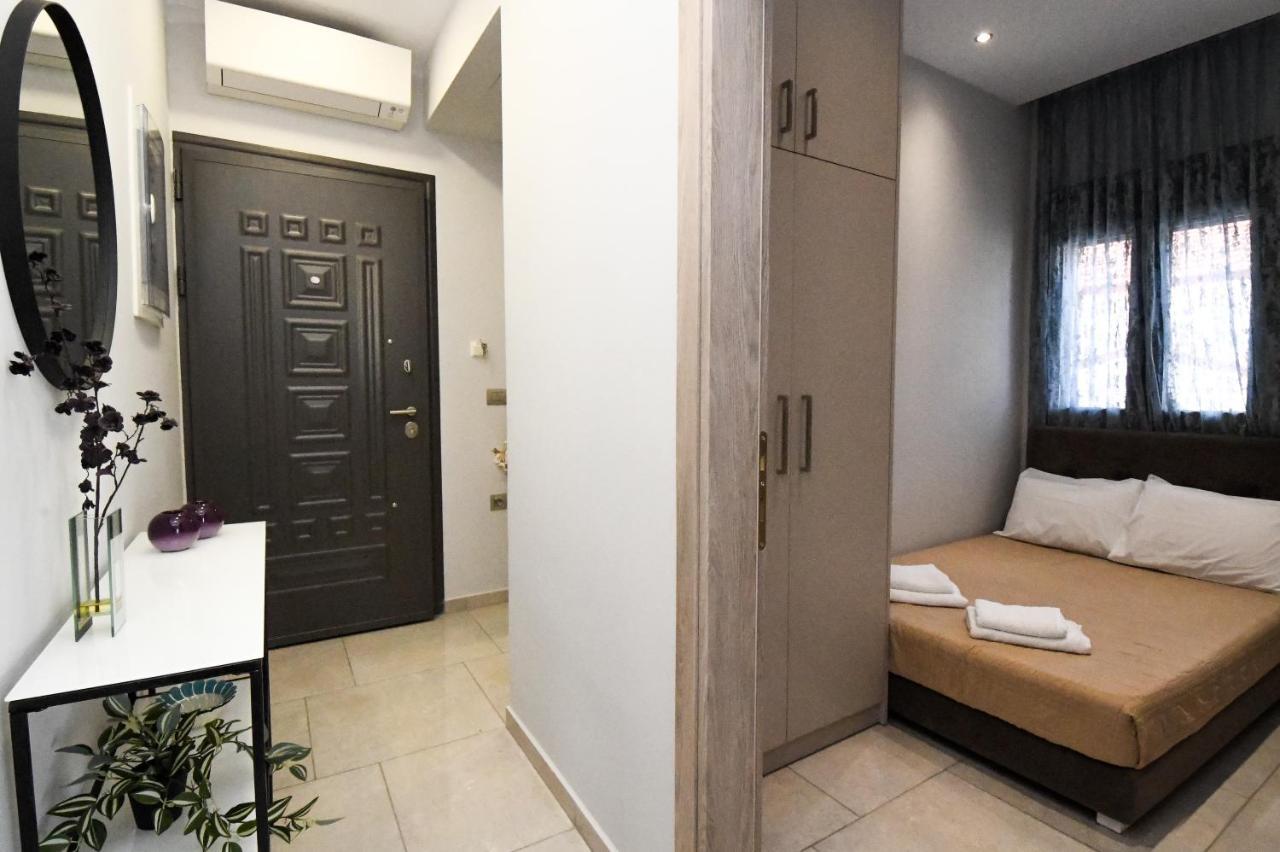 Nefeli Apartment Zakynthos Town